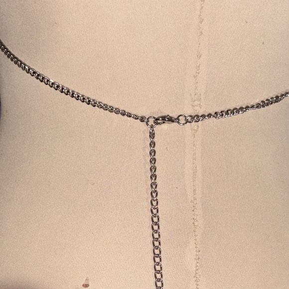 Urban Outfitters Vega Mirrored Star Skirt - Picture 4 of 4